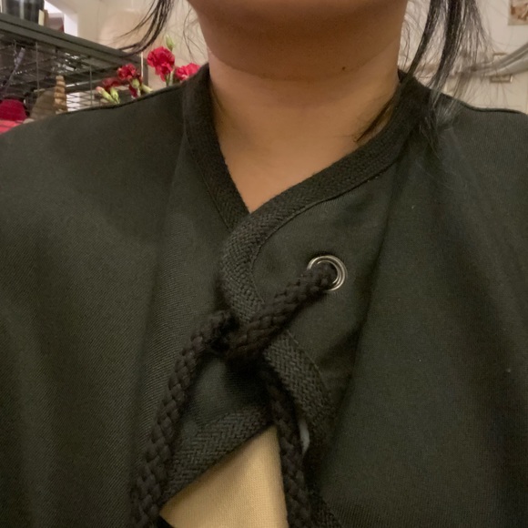 French Connection Fall Jacket/Shrug - Picture 4 of 5